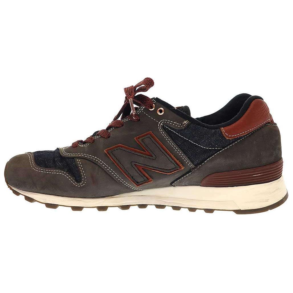 1300 New Balance 'American Authors'