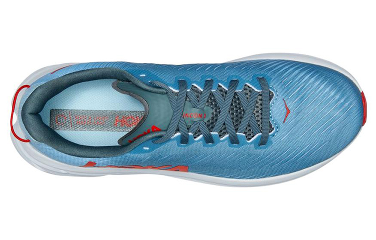 HOKA ONE ONE Rincon 3 Mountain Spring Summer Song