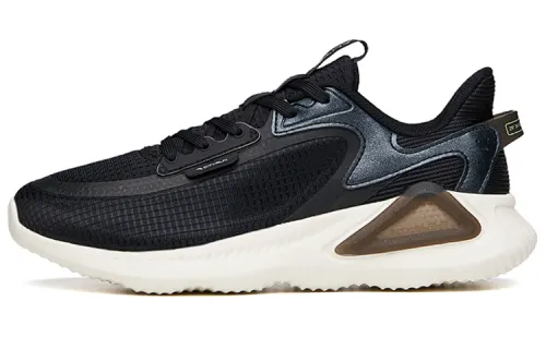 Anta Running Collection Lightweight Balance Support Impact Resistant Height Increasing Breathable