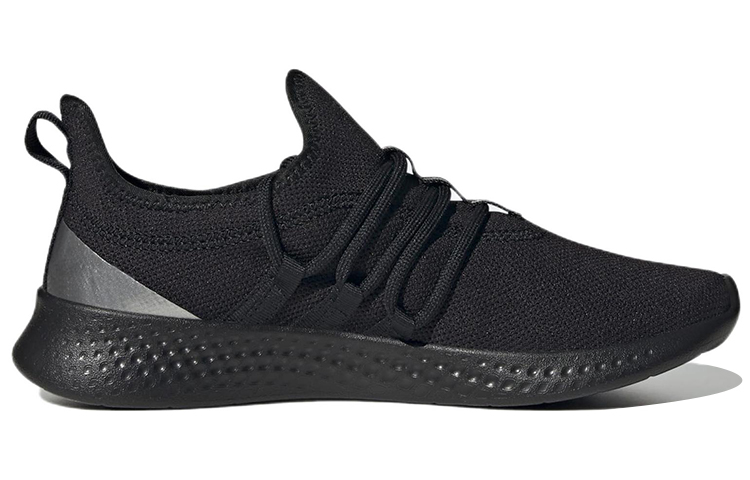 Adidas Wmns Puremotion Adapt 2.0 ‘Black Matte Silver’ Women’s