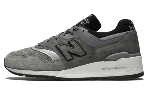 997 New Balance Made In Usa 'Winter Peaks'