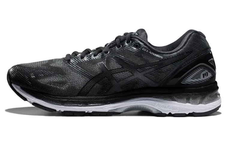 ASICS Gel Nimbus 19 'Black'