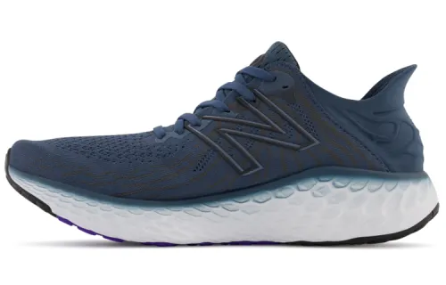 New Balance Fresh Foam 1080v11 Deep Ocean Grey