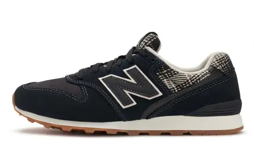 New Balance 996 'Black Beige' Women's