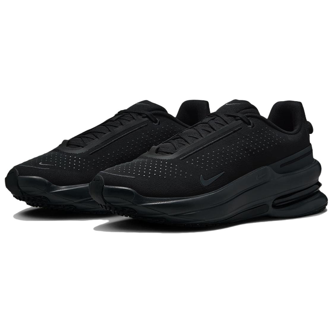 Nike Air Zoom Upturn Sc Black Anthracite