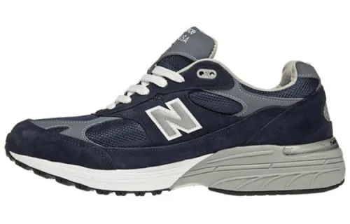 993 New Balance 'Navy White'