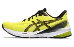 Asics GT 1000 12 Low top Running Shoes Men's Yellow