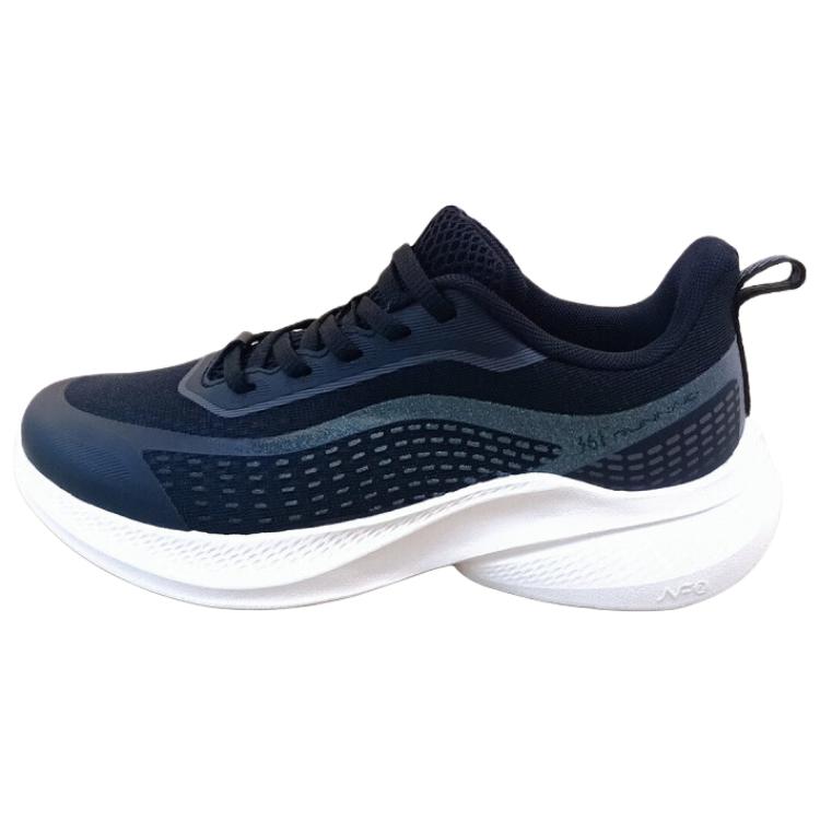 361° Running Collection Low top Casual Running Shoes Women’s Black
