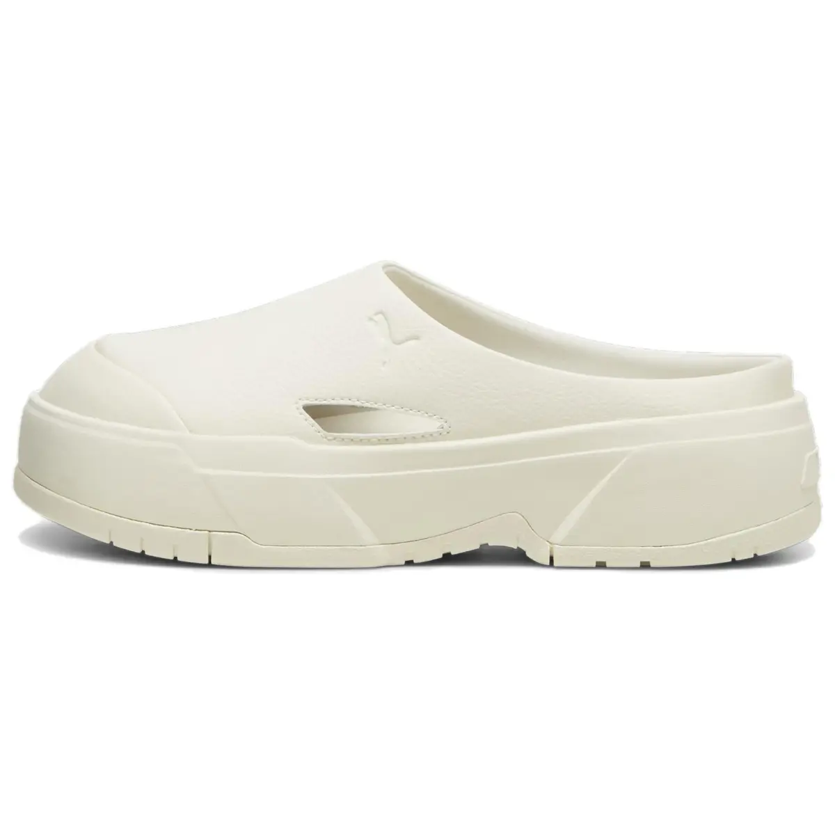 PUMA CA. Mule 'Beige' Women's