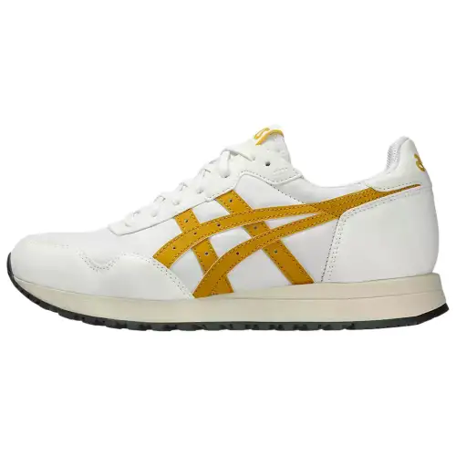 Asics Tiger Runner 2 Classic And Versatile Cushioning Support Running Shoes Unisex White