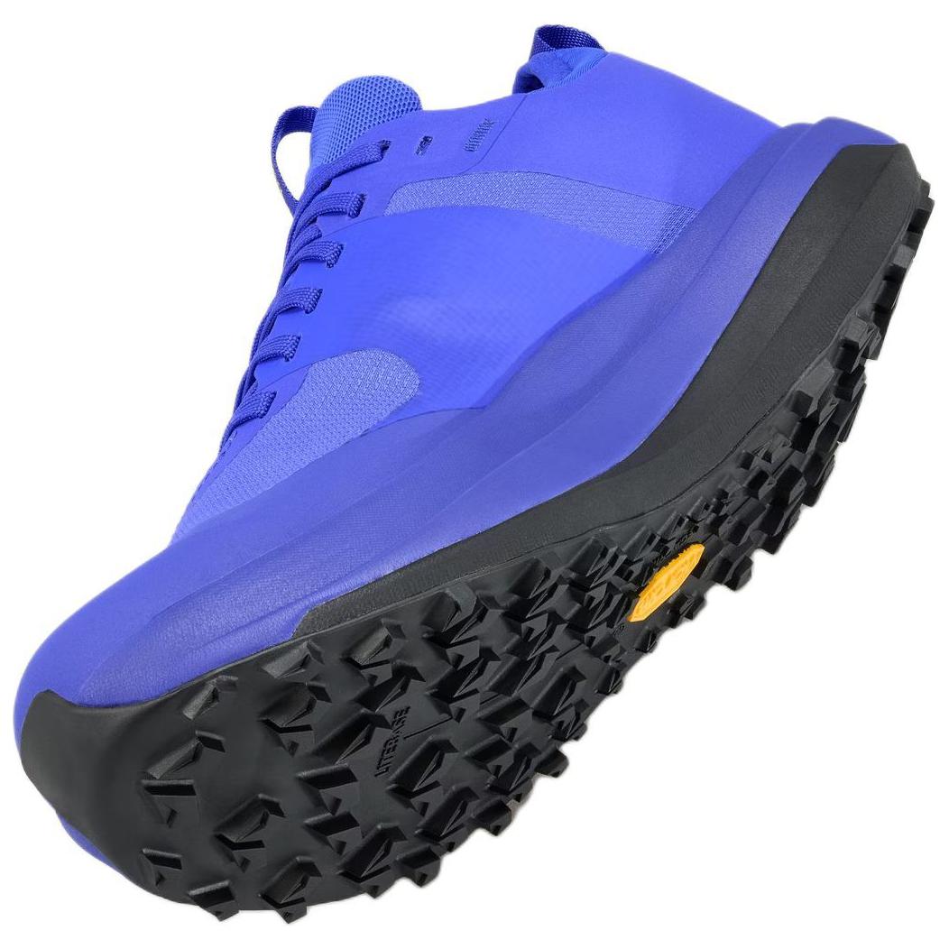 Arc’teryx SYLAN GTX Trail Running Shoes Women’s Blue