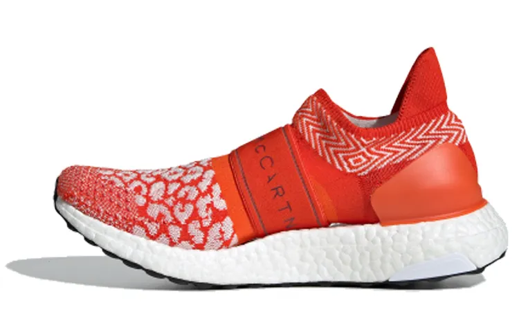 UltraBoost Stella McCartney x UltraBoost Wmns Adidas X 3D 'Bold Orange' Women's