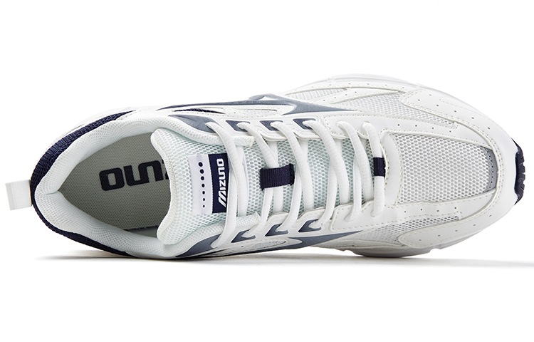 Mizuno Speed ‘White Dark Blue’