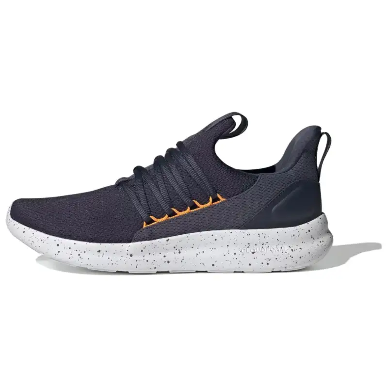 Adidas Lite Racer Adapt 7.0 'Legend Ink Crew Orange'