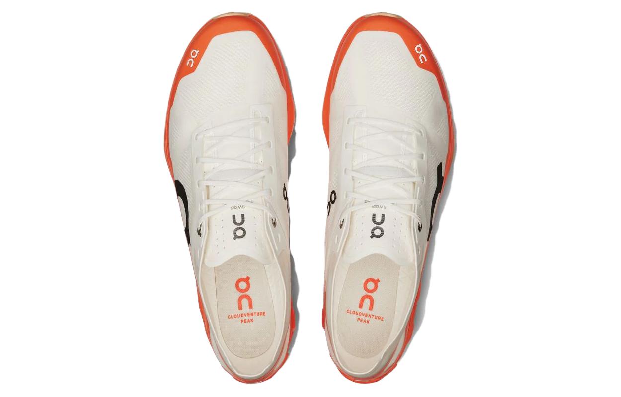 Cloudventure Peak 3 Wmns On ‘Undyed Flame’ Women’s