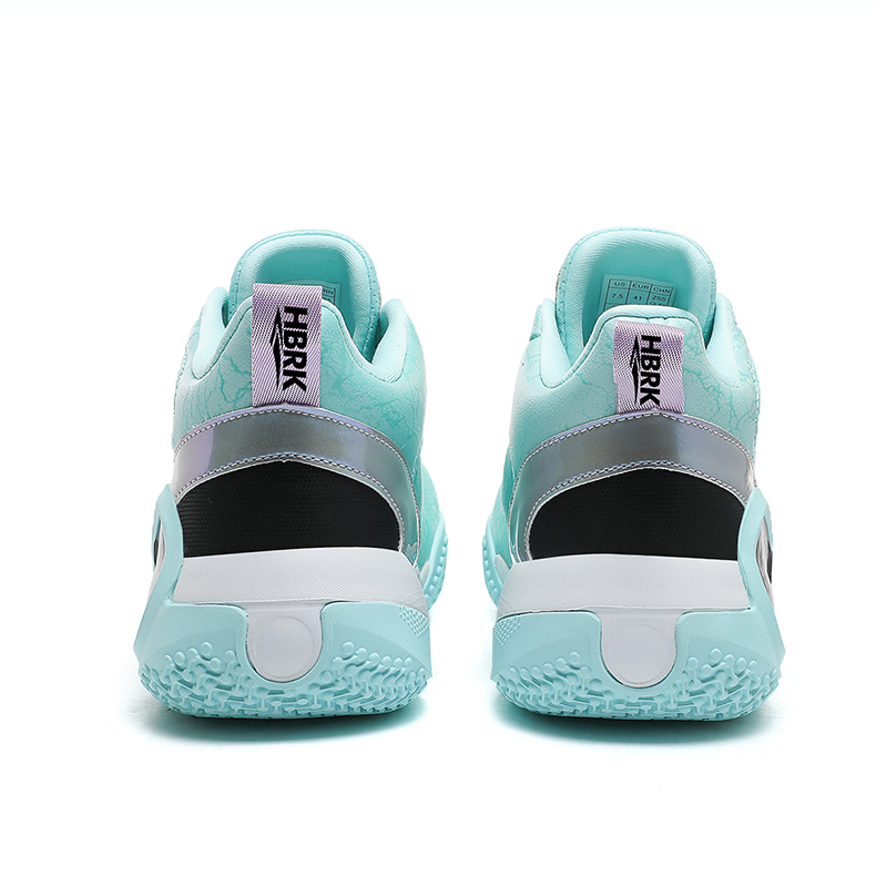 HBRK Fabric Cushioning Slip Resistant Abrasion Resistant Breathable