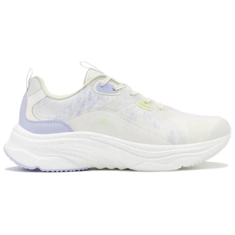 XTEP Cushioning Slip Resistant Abrasion Resistant Cushioning Slip Resistant Abrasion Resistant Low top Casual