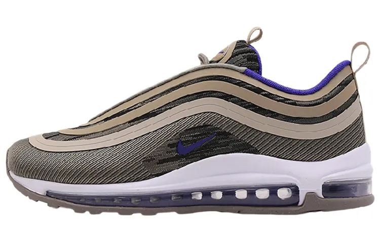 Nike Air Max 97 Ultra '17 'Light Taupe Indigo'