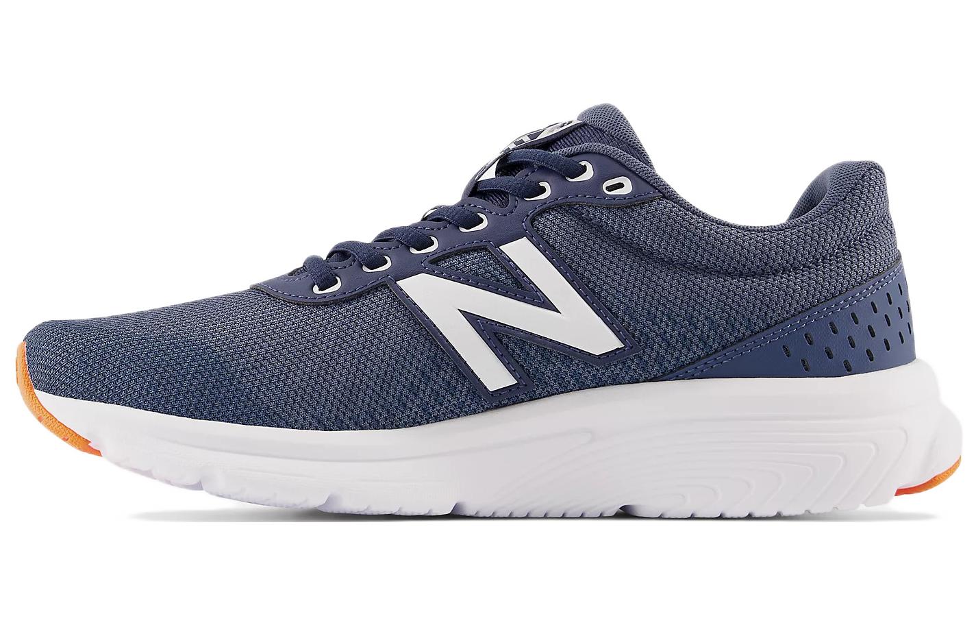 New Balance 411 V2 'Blue White'