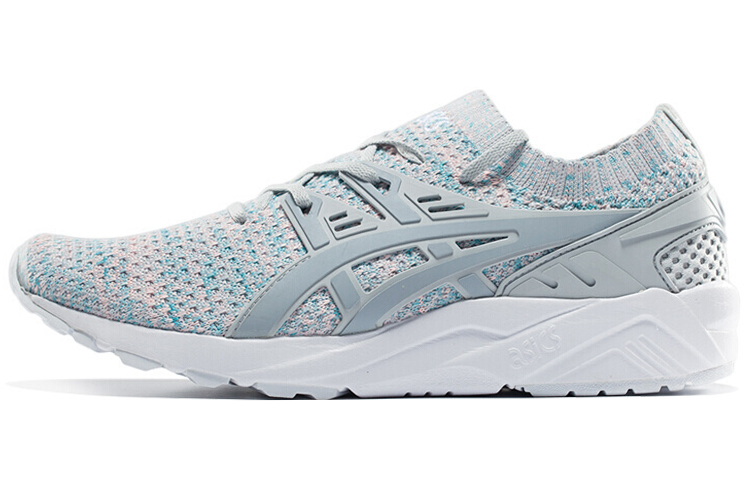 ASICS Gel Kayano Trainer Knit 'Glacier Grey'