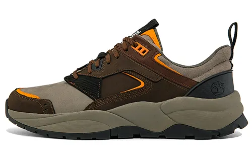Timberland Tree Racer