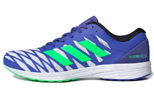 Adidas Adizero Rc 3 'Blue White Green'