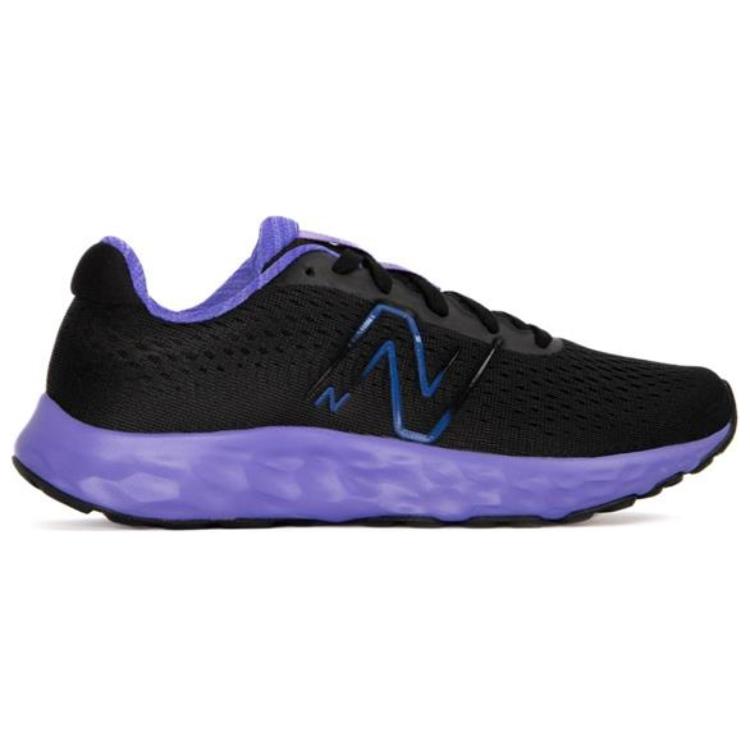 New Balance NB 520 Low top Running Shoes Women’s Black Blue