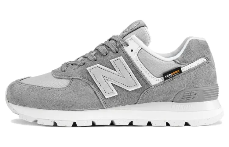 574 New Balance Rugged 'Cordura Pack - Grey'