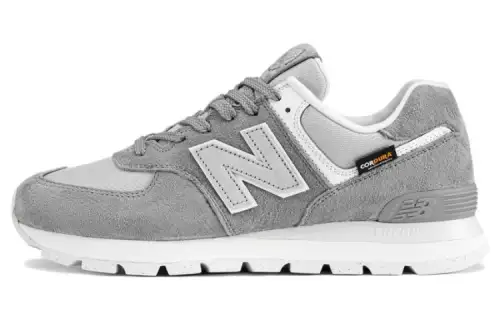 574 New Balance Rugged 'Cordura Pack - Grey'