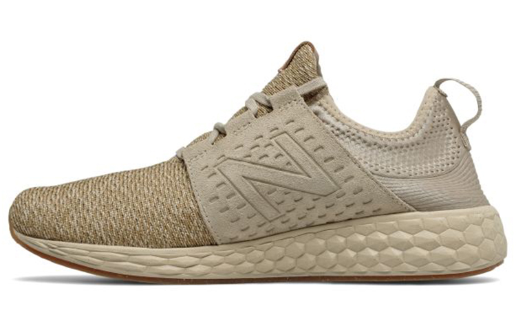 Fresh Foam Cruz New Balance 'Tan'