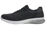 ASICS Gel Kenun Running Shoes Men's Low Top Black