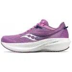 saucony Women's Triumph 21 'Grape Indigo'