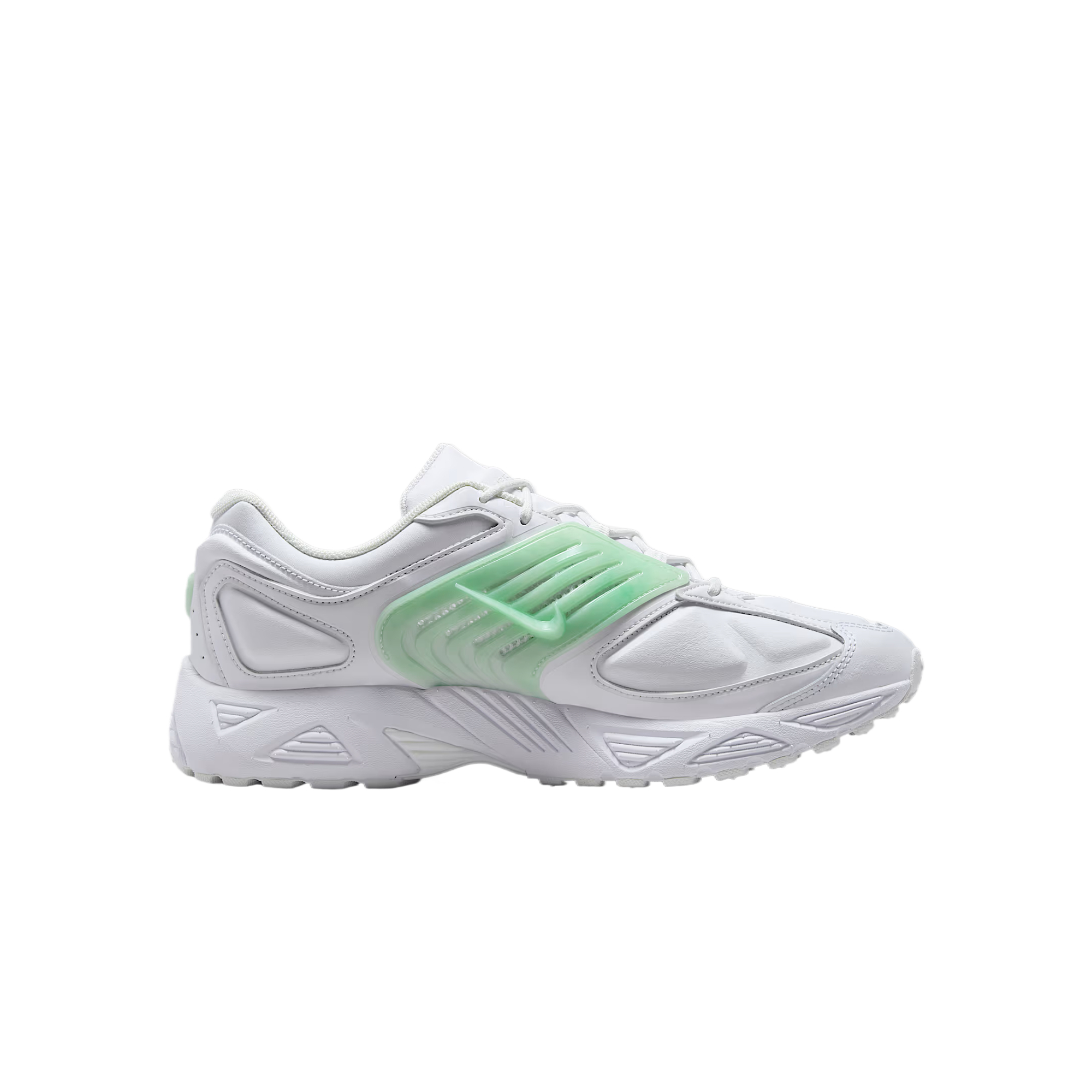 Nike Air Pegasus Wave Low top Running Shoes Men’s White