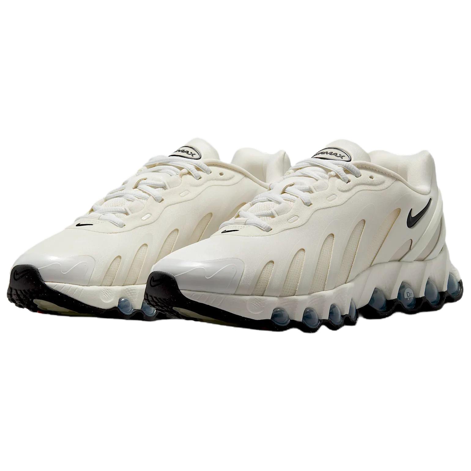 Nike Air Max Dn8 Fossil Black Women’s