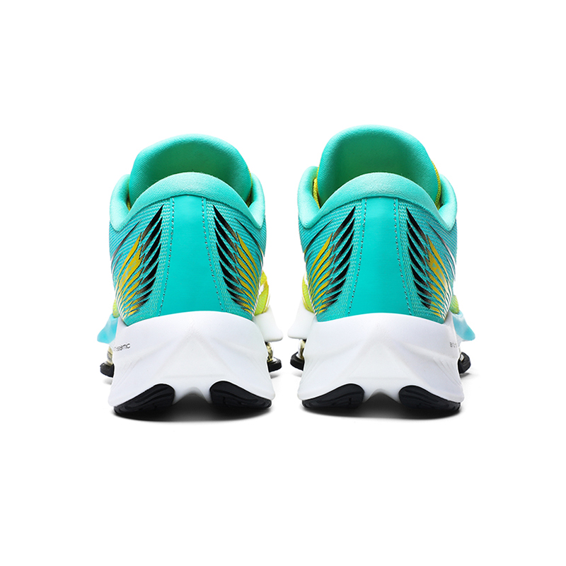 Up Run Ultimate Arrow Running Shoes Unisex Thousand Miles Scenery