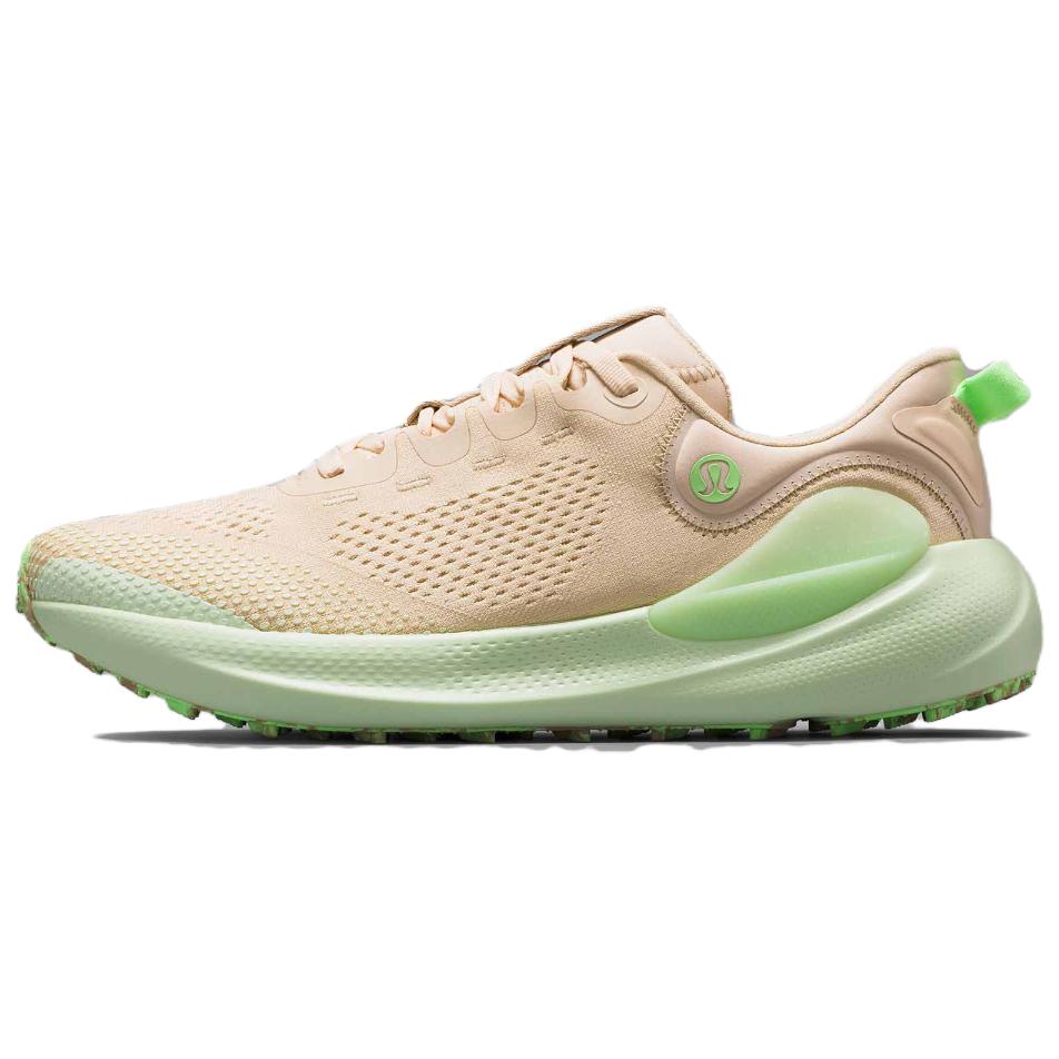 Lululemon Beyondfeel Trail Cushioning Slip Resistant Abrasion Resistant Breathable Lightweight