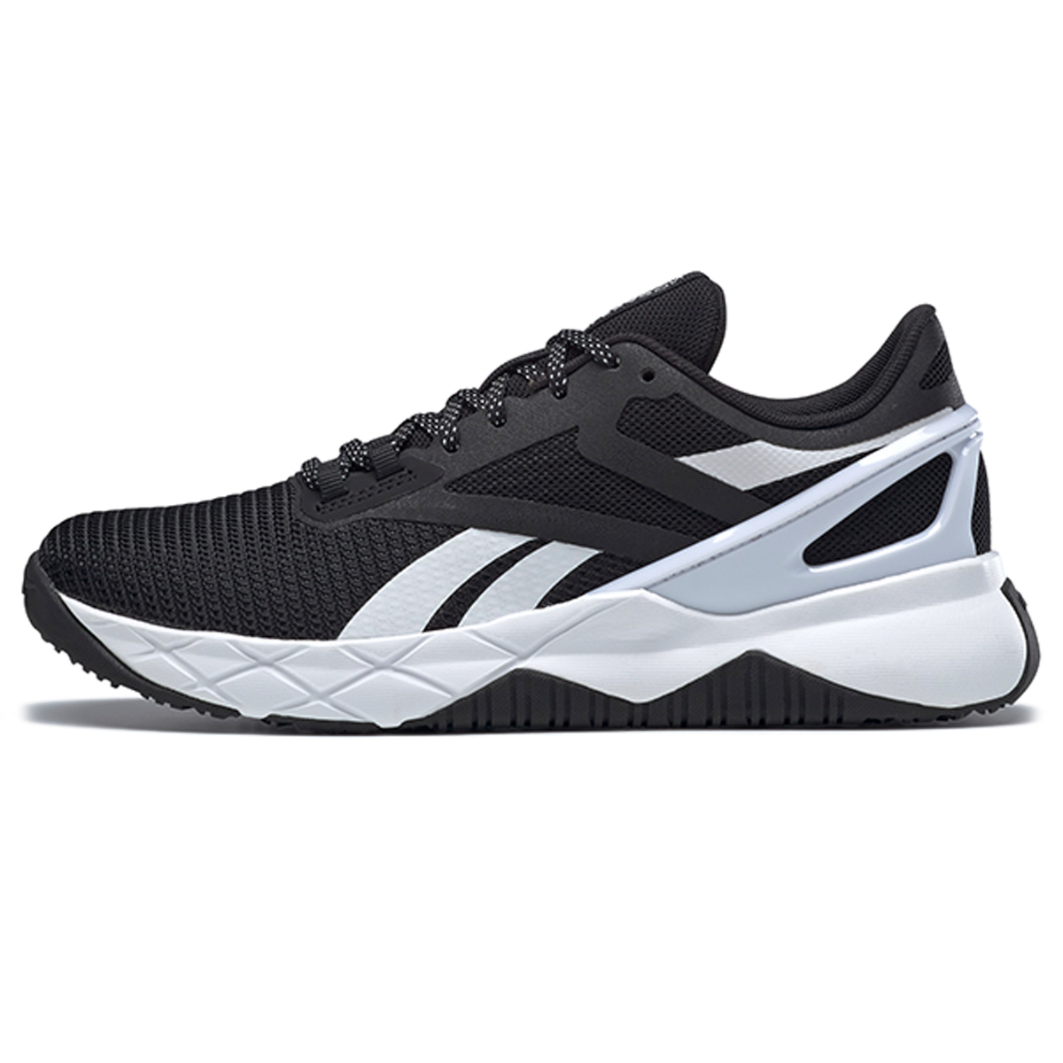 Nanoflex Wmns Reebok Tr 'Black White' Women's