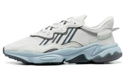 Adidas Ozweego 'Magic Grey Carbon'