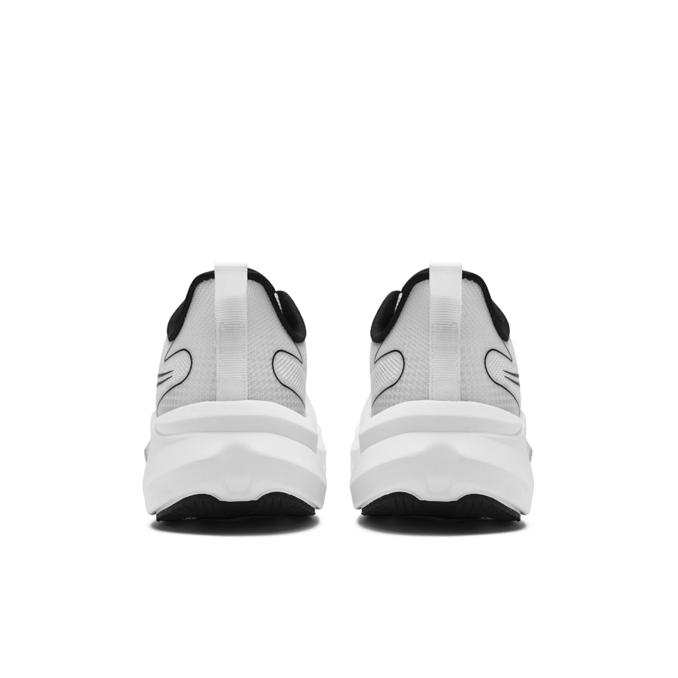 LIGHTSPEEDER Cushioning Slip Resistant Abrasion Resistant Low top