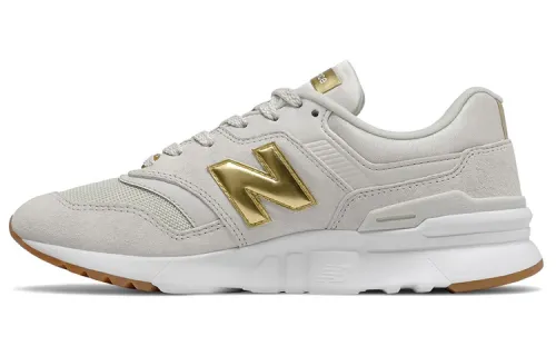 997H Wmns New Balance 'Beige Gold' Women's