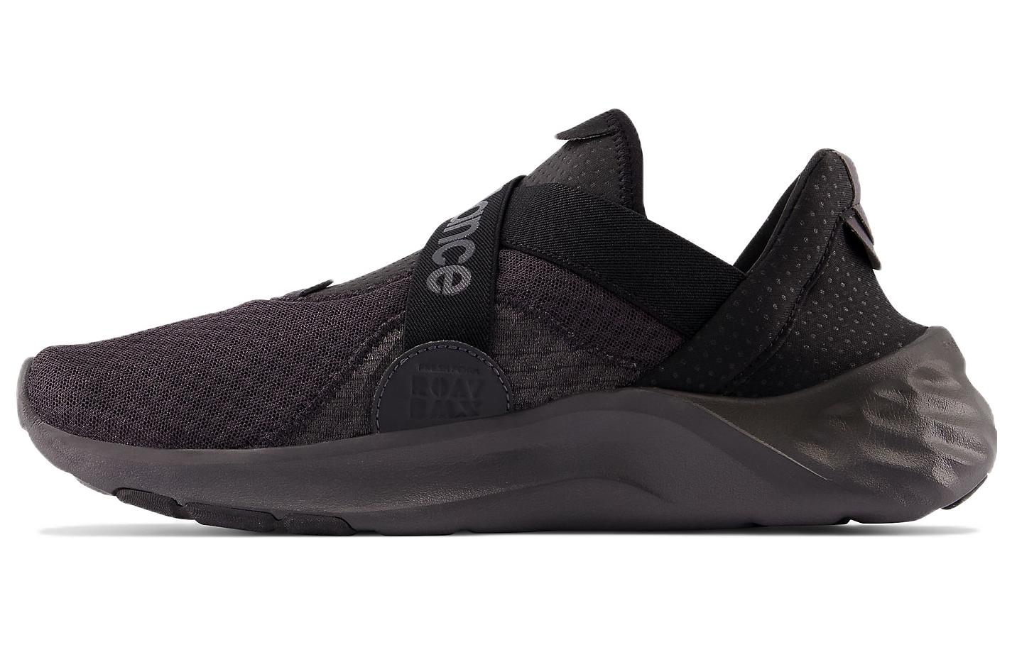 New Balance Fresh Foam Roav Rmx 'Black'