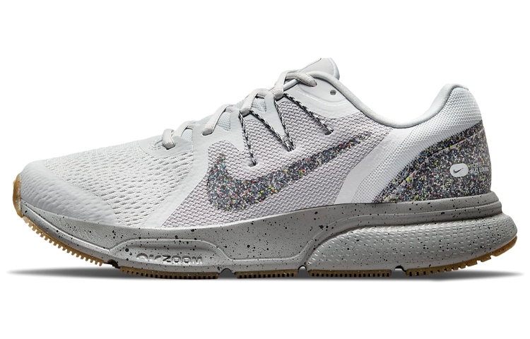Nike Zoom Span 3 Premium 'Grey Green'