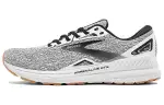 Brooks Women's Adrenaline GTS 23 'White Black'