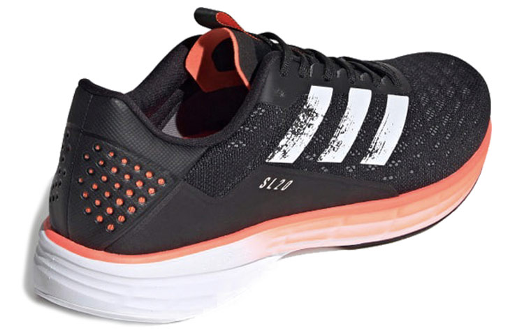 Adidas Sl 20 ‘Signal Coral’