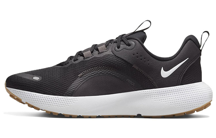 Nike React Escape Run 2 'Black Dark Smoke Grey Gum' Women's