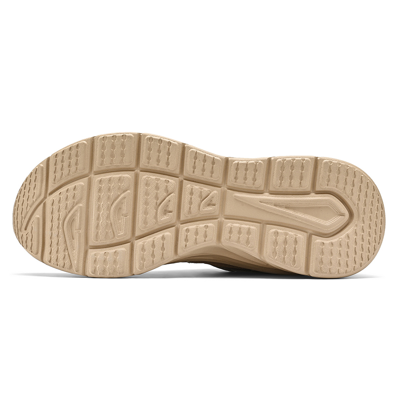 Binary Low top Running Shoes Men’s Sand