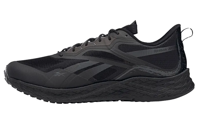 Floatride Reebok Energy 3 Adventure 'Black Pure Grey'