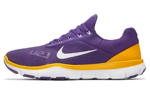 Nike Free Trainer V7 Lsu