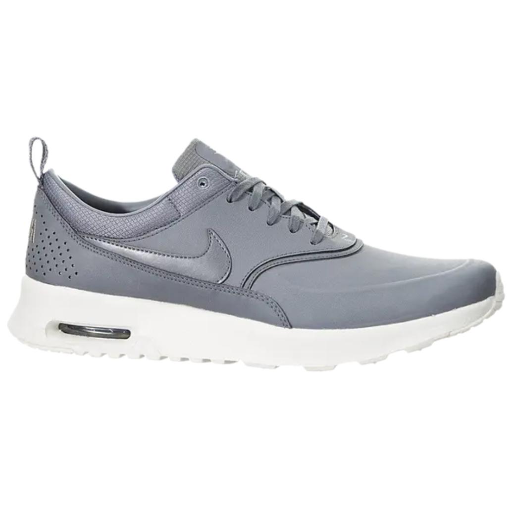 Nike Air Max Thea Premium ‘Cool Grey’ Women’s
