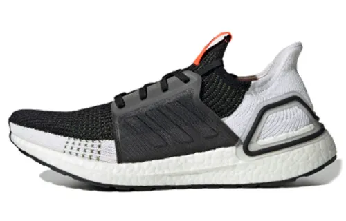 UltraBoost 19 Adidas 'Solar Red'
